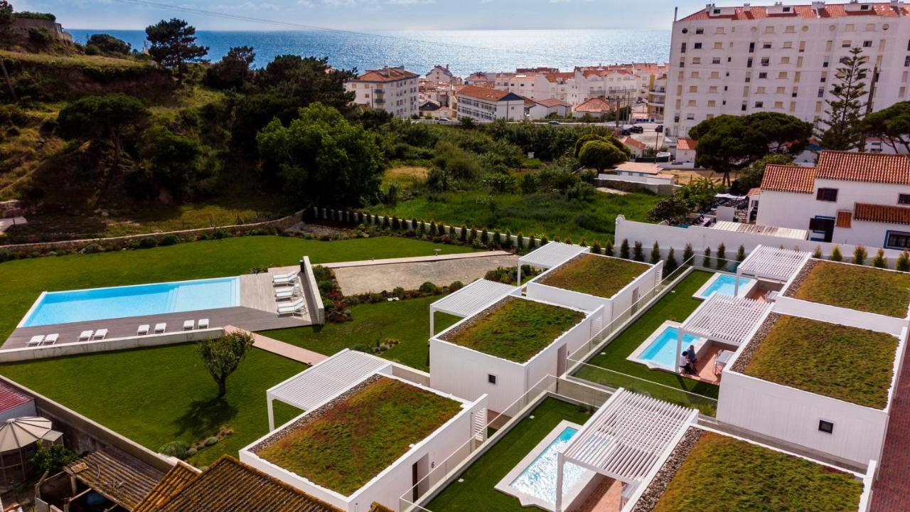 Ericeira Prime Villas 外观 照片