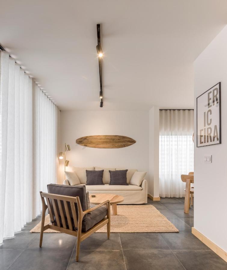 Ericeira Prime Villas 外观 照片
