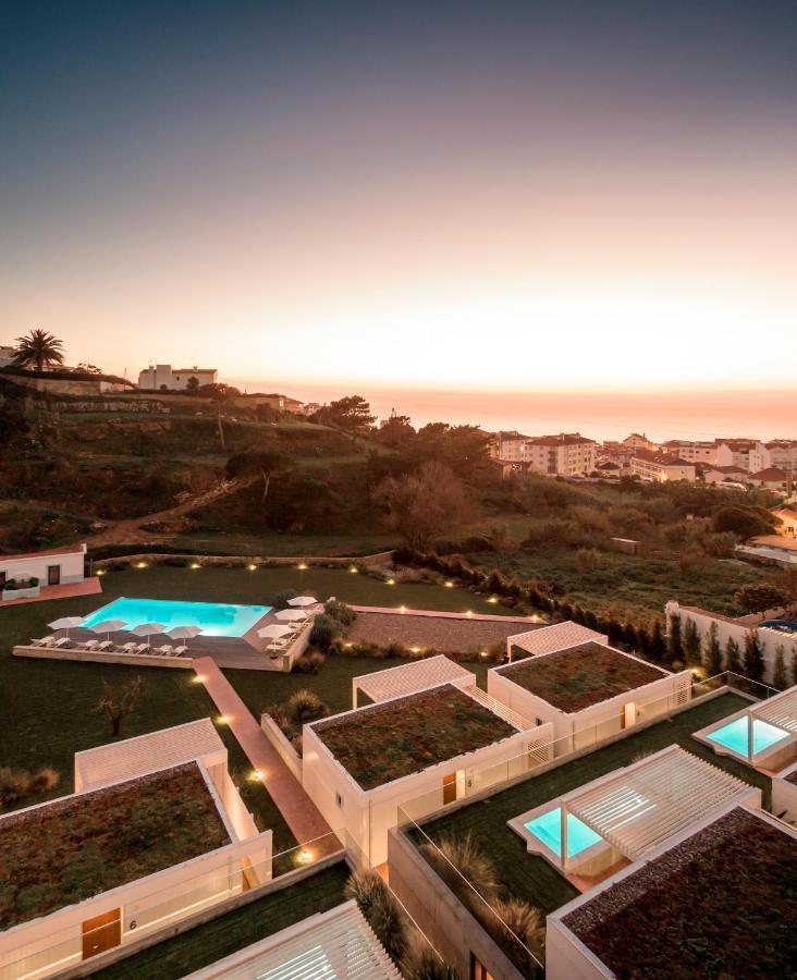 Ericeira Prime Villas 外观 照片