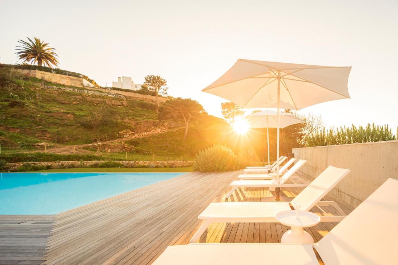 Ericeira Prime Villas 外观 照片