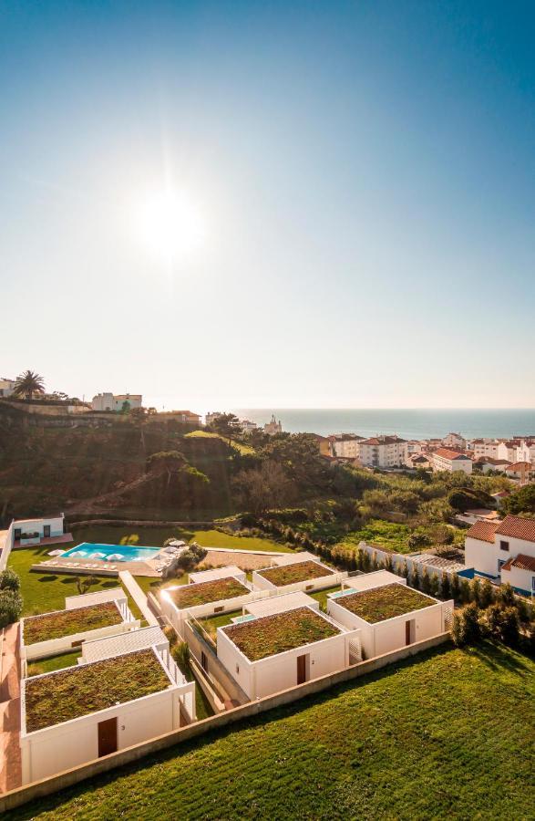Ericeira Prime Villas 外观 照片