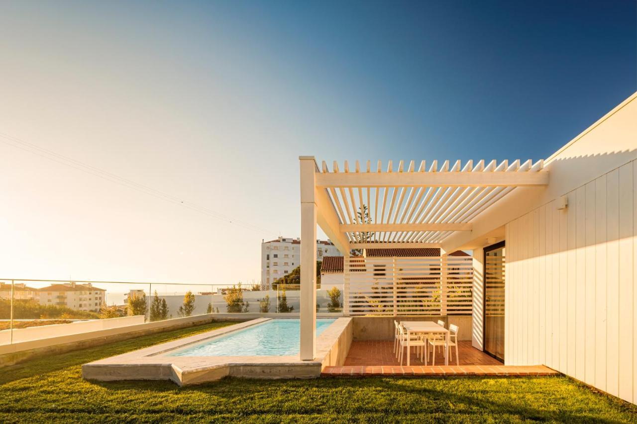 Ericeira Prime Villas 外观 照片